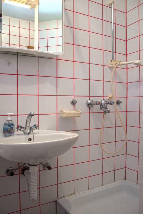 Apartments ヤドラニヴォ エクステリア 写真
