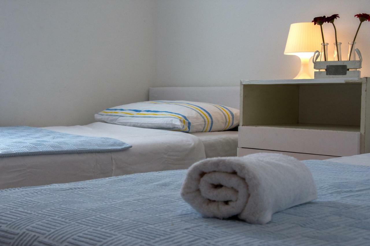 Apartments ヤドラニヴォ エクステリア 写真
